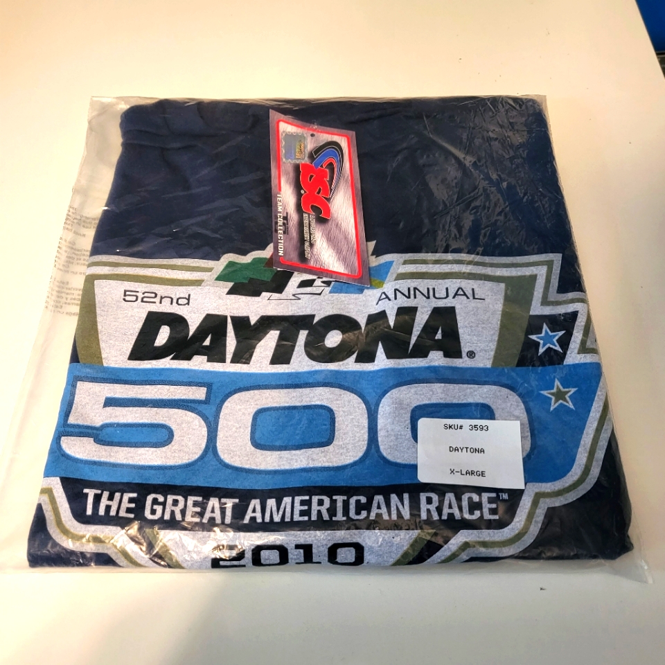 Nwt Daytona 500 T Shirt